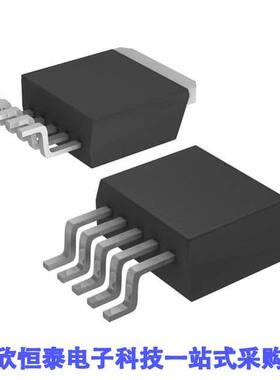 AP1512-50K5L-13芯片 《 IC REG BU【 5V 2A TO263-5    》