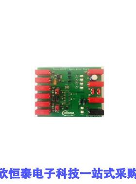 DEMOBOARDITS42K5DTOBO1开发板 《 DEMOBOARD ITS42K5D    》