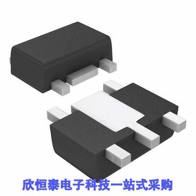 PAM2861CBR芯片 《 IC LED DRVR RGLTR DIM 1A SOT89-5    》
