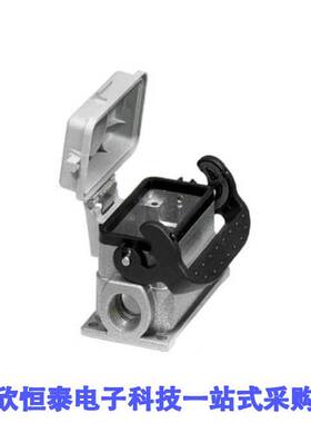 1675272连接器 《 CONN BASE SIDE ENTRY SZB6 PG16    》