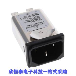 EMC Schaffner Inc. null FN9244S1