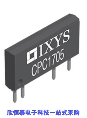 CPC1705Y/CPC1706Y/CPC1708J