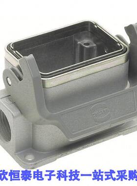 19628061290连接器 《 CONN BASE SIDE ENTRY SZ6B M20    》