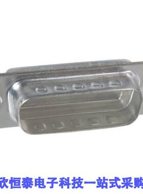 86553114TLF连接器 《 CONN DSUB 15POS SO【ET METAL CAP    》