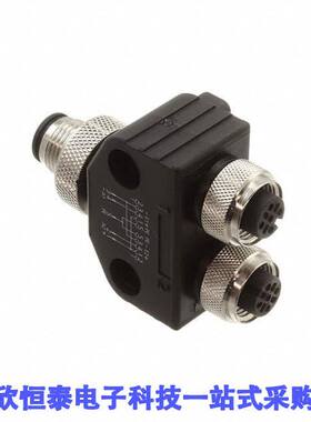 1881710000连接器 《 CONN Y-ADPT 5P-5/5P M-F/F INLINE    》