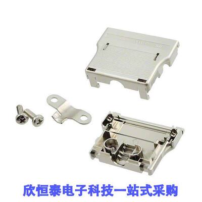 DB121073151连接器 《 CONN BA【SHELL 25POS 180DEG 5PC    》