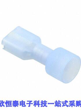 0190030053连接器 《 CONN QC RCPT 14-16AWG 0.187    》