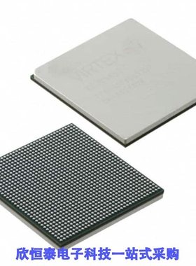 XC7VX690T-1FF1157C/XC7VX690T-1FF1157I/XC7VX690T-1FFG1157C