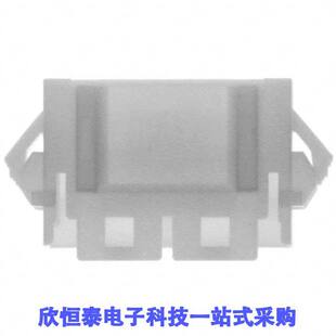 CONN 0连接器 10POS 1.5MM PLUG 292215 ADAPT