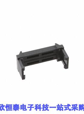 4S-15连接器 《 STRAIN RELIEF, D-SUB IDC 15POS P    》