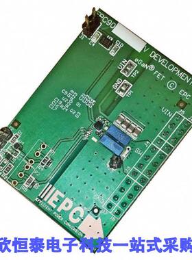 EPC9034开发板 《 BOARD DEV FOR EPC2021 80V EGAN    》