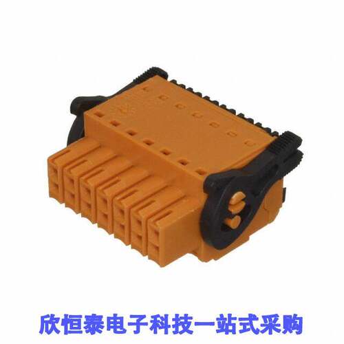 1278090000连接器 《 TERM BLO【 PLUG 14POS STR 3.5MM    》