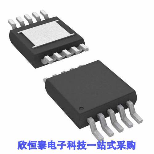 LT3042EMSE#PBF芯片 《 IC REG LIN POS ADJ 200MA 10MSOP    》