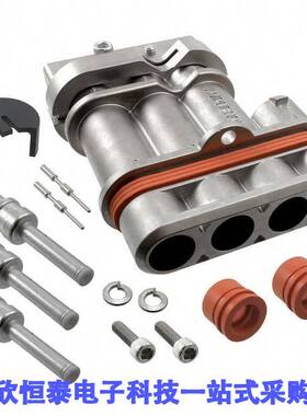 EP233511连接器 《 CONN PLUG 5POS CRIMP NI【EL    》