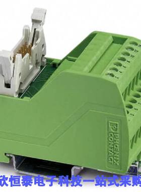 2322249连接器 《 INTERFACE MOD HDR 14POS 12-24AWG    》