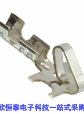 0050291638连接器 《 CONN 22-30AWG CRIMP TIN    》