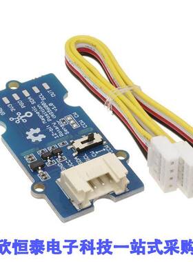 101020692开发板 《 GROVE - 12-BIT MAGNETIC ROTARY P    》