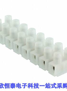 1776296-8连接器 《 CONN TERM STRIP 8CIRC 0.394