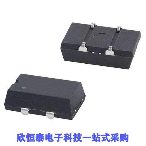 ECS-8FM-400-TR晶振 《 XTAL OSC XO 40.0000MHZ CMOS TTL    》