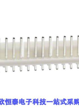 0026604140连接器 《 CONN HEADER VERT 14POS 3.96MM    》