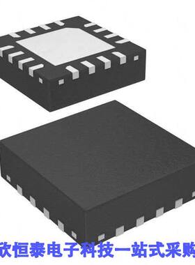 MP6506GQ-Z芯片 《 IC MTR DRVR BIPOLR 2.7-15V 16QFN    》