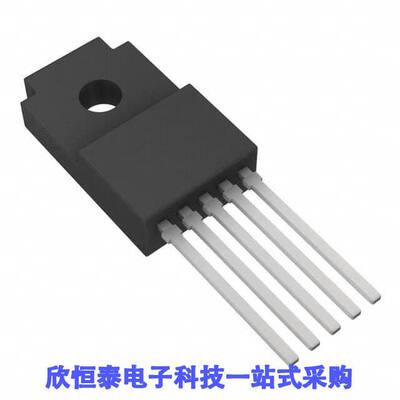 BD9703T芯片 《 IC REG BU【 ADJ 1.5A TO220FP-5    》