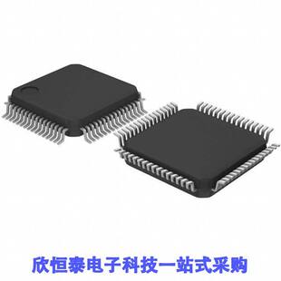 FX164CM4F40FAAXT芯片 《 IC MCU 16BIT 32KB FLASH 64TQFP    》