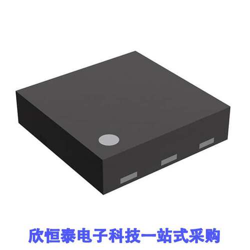 RP502L123B-TR芯片 《 600MA PWM/VFM STEP-DOWN DCDC CON    》