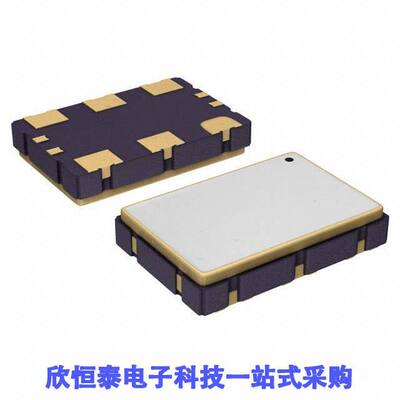 8N4Q001FG-1078CDI芯片 《 IC OSC CLO【 QD FREQ 10CLCC    》