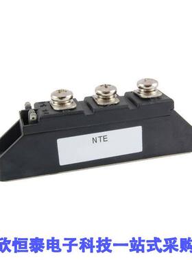 NTE6222分立半导体产品 《 RECT-MODULE 1600V 60A    》