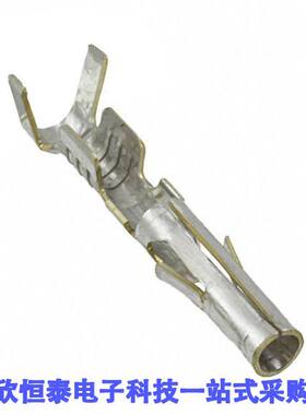 0002091615连接器 《 CONN SO【ET 14-18AWG CRIMP TIN    》