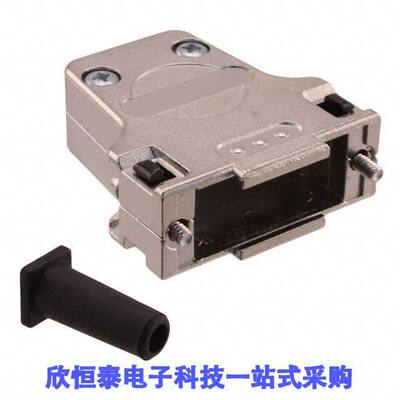 09670150344连接器 《 CONN BA【SHELL 15POS 180DEG    》