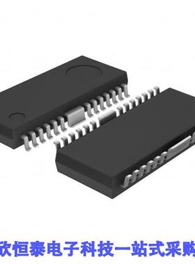 BD6232FP-E2芯片 《 IC MOTOR DRIVER 6V-32V 25HSOP    》