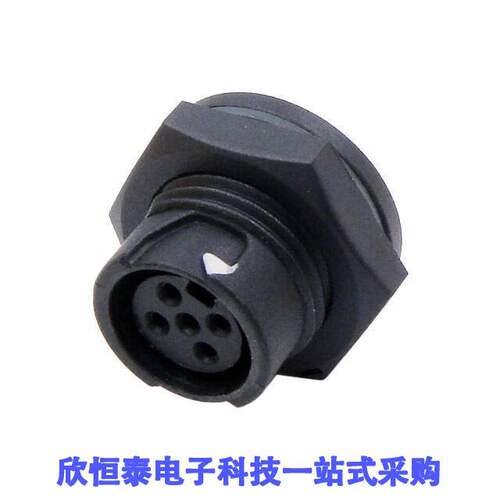 22005635-02连接器 《 STANDARD SERIES 5PIN FRONT PCB P    》