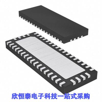 CBTL04083ABS,518芯片 《 IC MUX/DEMUX 2:1 4CH 42HVQFN    》