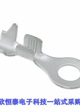 0190850006连接器 《 CONN RING CIRC 14-18AWG #10    》
