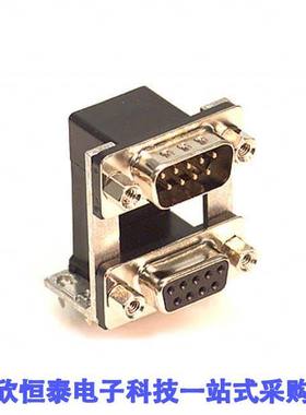 179-009-413R571连接器 《 CONN D-SUB PLUG/RCPT 9POS R/A    》