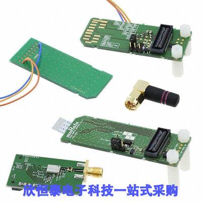 LBWA1KL1FX-TEMP-DS-SD null Murata Electronics