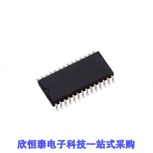 SN75C3243DW芯片 《 IC TRANSCEIVER FULL 3/5 28SOIC    》