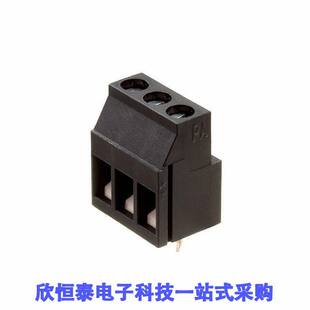 RIGH 31073103连接器 BLO TERMINAL SCREW TYPE