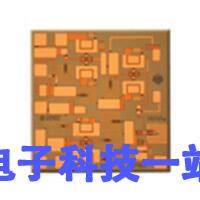 HMC448-SX射频 《 IC MULTIPLIER X2 BB DIE    》