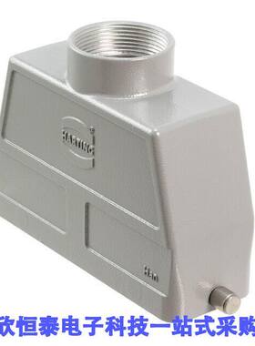 09300240441连接器 《 CONN HOOD TOP ENTRY SZ24B PG29    》