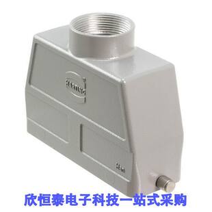 09300240441连接器 《 CONN HOOD TOP ENTRY SZ24B PG29    》