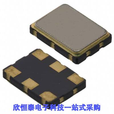 BR-61.4400MBE-T晶振 《 XTAL OSC VCXO 61.4400MHZ CMOS    》