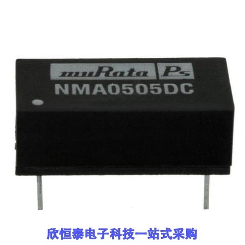 NMA0509DC NMA0505DC NMA0505SC