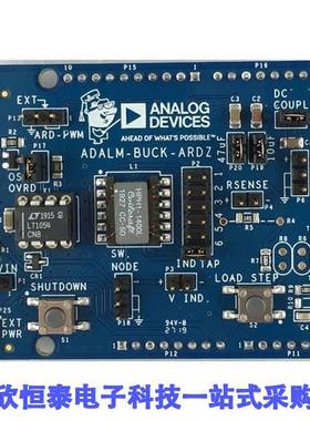 ADALM-BUCK-ARDZ null ADI