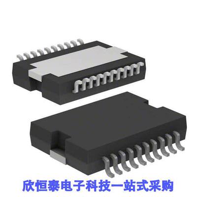 L9958芯片 《 IC MTRDRV BIPLR 4.5-5.5V 20PWRSO    》