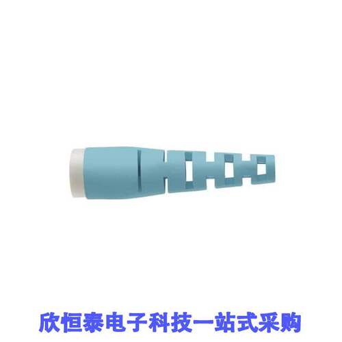 FMCBT3AQ-X连接器 《 LC BOOT FOR PRE-POLISHED OPTICAM    》