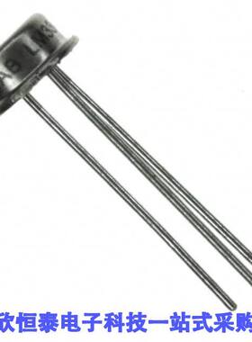 LM236AH-5.0/NOPB芯片 《 IC VREF SHUNT 1% TO46-3    》