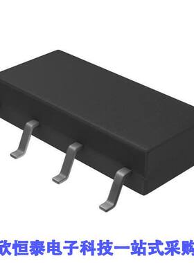 AQW610SX继电器 《 RELAY SPST-NO/NC 100MA 0-350V    》